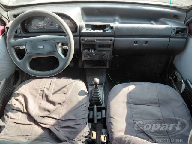 1998 FIAT UNO 