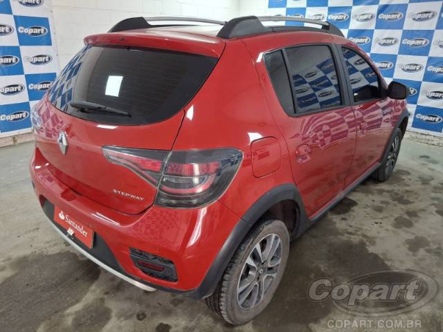 2024 RENAULT SANDERO 