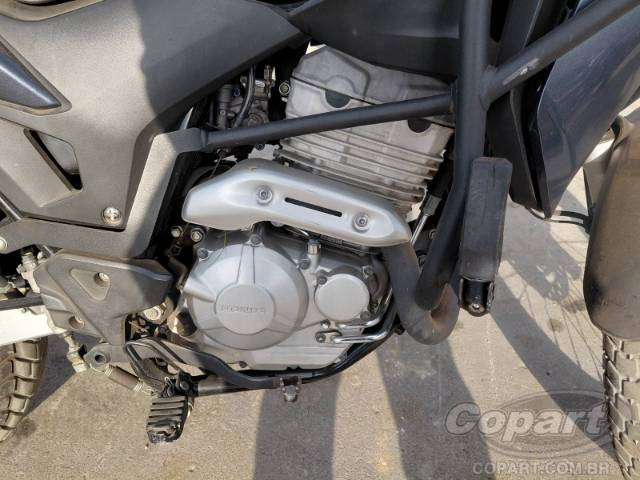 2023 HONDA XRE 300 