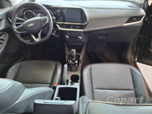2023 CHEVROLET MONTANA 