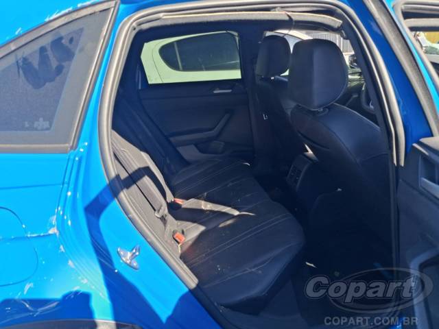 2025 VOLKSWAGEN NIVUS 