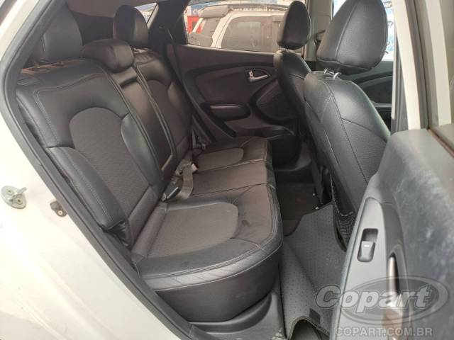 2014 HYUNDAI IX35 