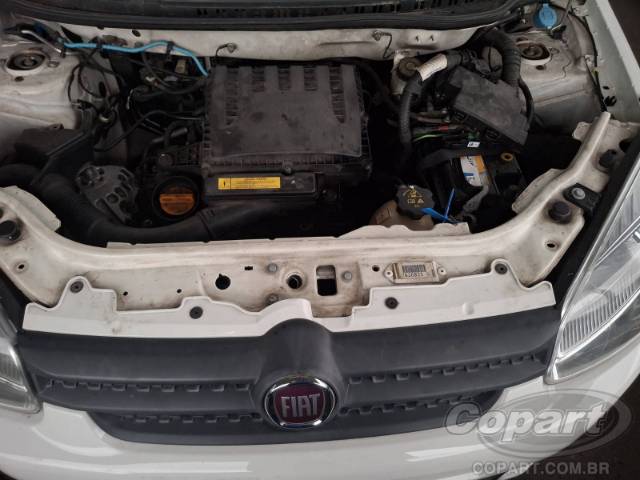 2017 FIAT UNO 