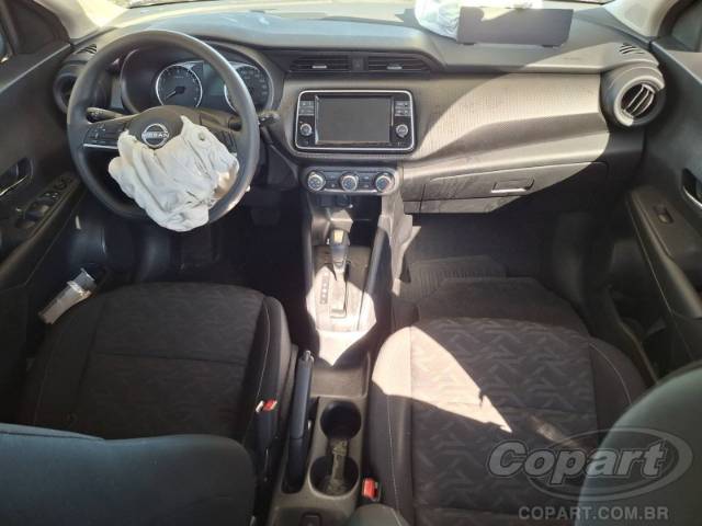 2025 NISSAN Kicks Play 