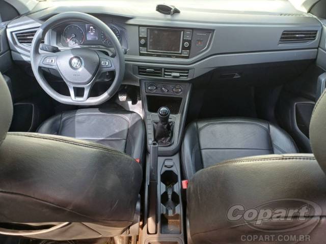 2020 VOLKSWAGEN POLO 