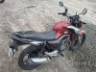 2024 HONDA CG 160 