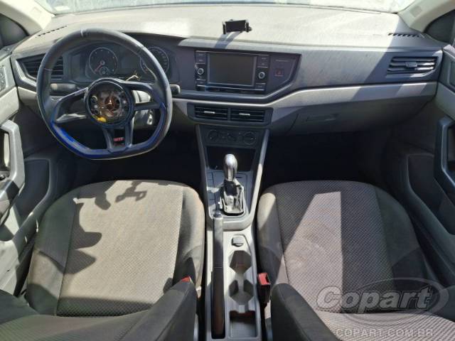 2019 VOLKSWAGEN VIRTUS 