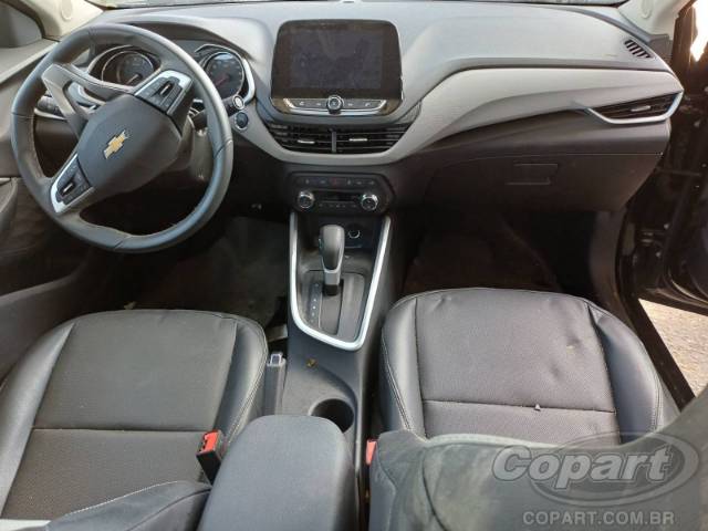 2025 CHEVROLET ONIX PLUS 