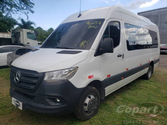 2024 MERCEDES BENZ SPRINTER 