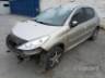2013 PEUGEOT 207 
