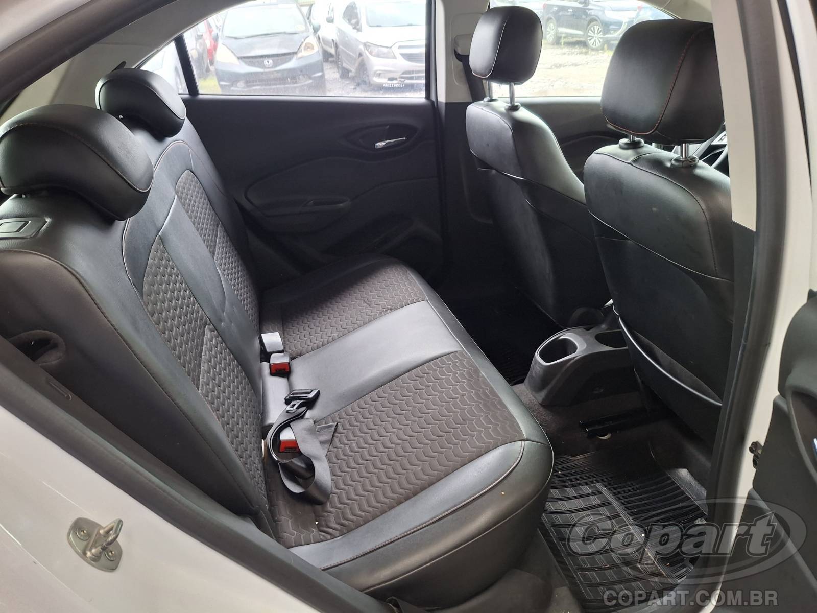 Foto 6 de 10: 2018 CHEVROLET ONIX