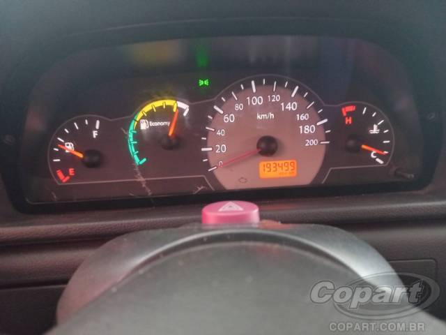 2012 FIAT UNO 