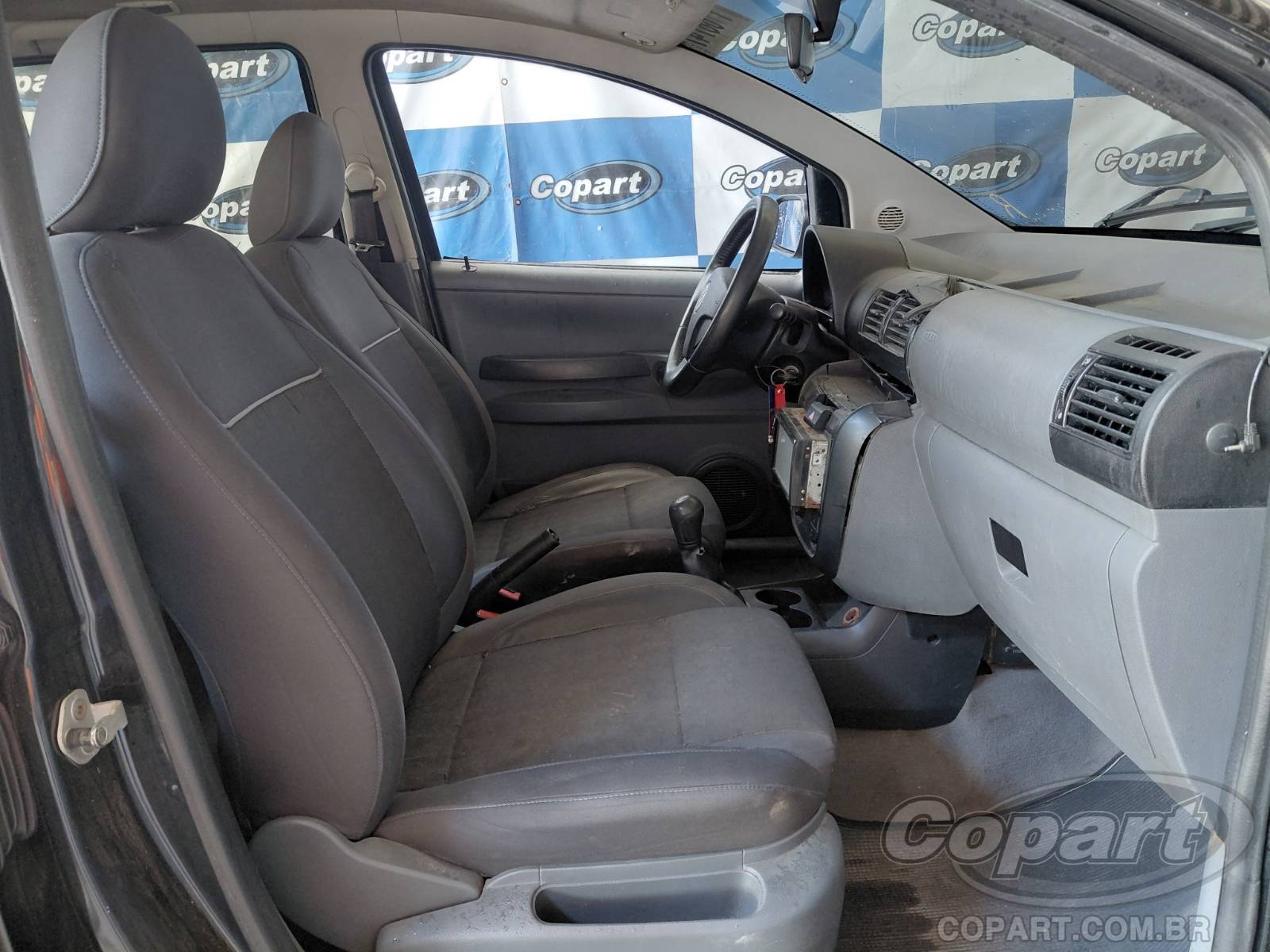 Foto 5: 2010 VOLKSWAGEN SPACEFOX