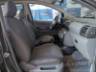 2010 VOLKSWAGEN SPACEFOX 
