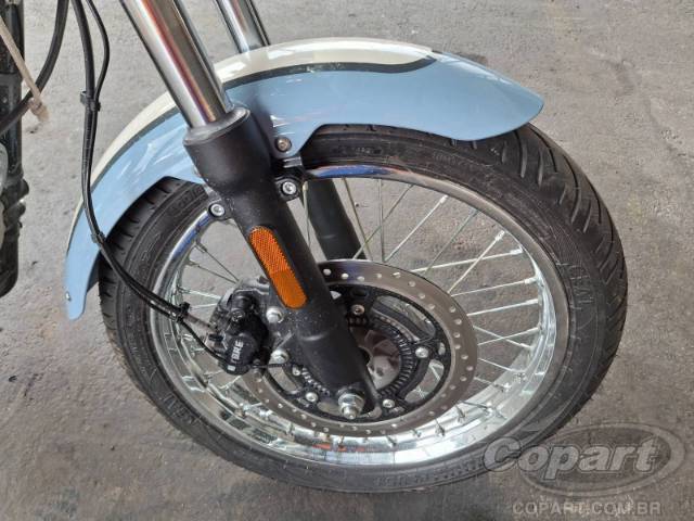 2026 ROYAL ENFIELD METEOR 