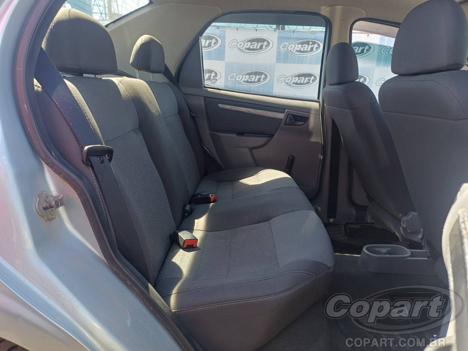 Foto 6 de 10: 2012 CHEVROLET PRISMA