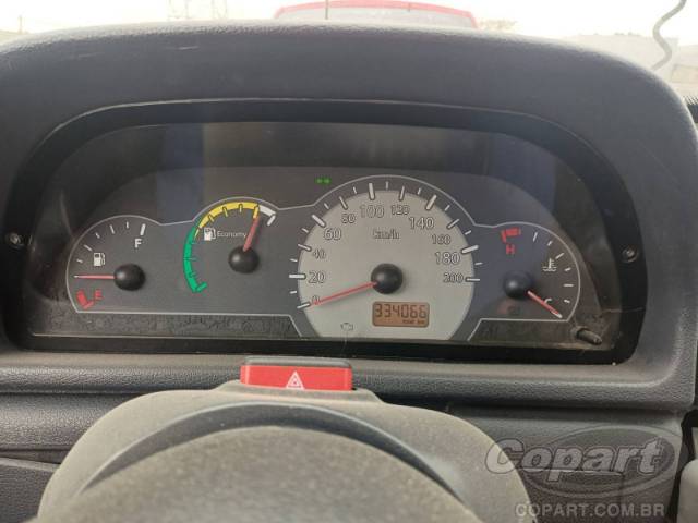 2009 FIAT UNO 
