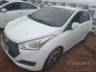 2017 HYUNDAI HB20 