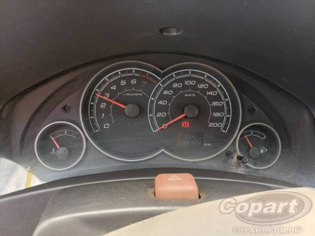 2013 CHEVROLET CELTA 