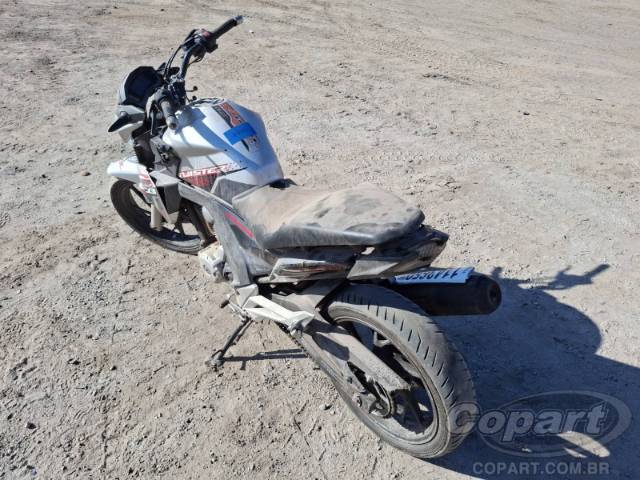 2021 HONDA CB 250 F 