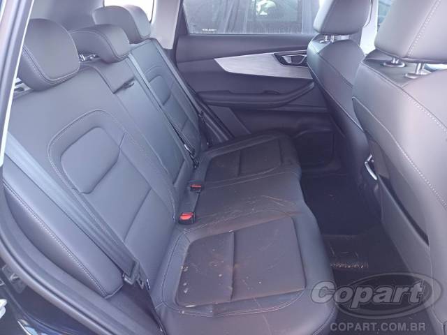 2026 CAOA CHERY TIGGO 7 