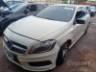 2014 MERCEDES BENZ CLASSE A 