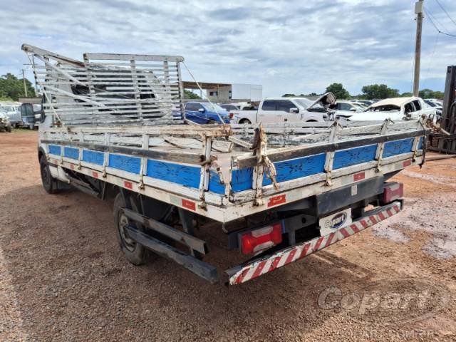 2014 IVECO DAILY CHASSI 