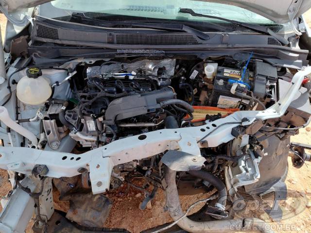 2025 CHEVROLET ONIX PLUS 