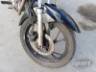2020 HONDA CG 160 