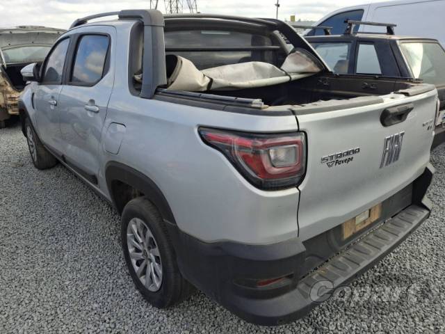 2024 FIAT STRADA CD 