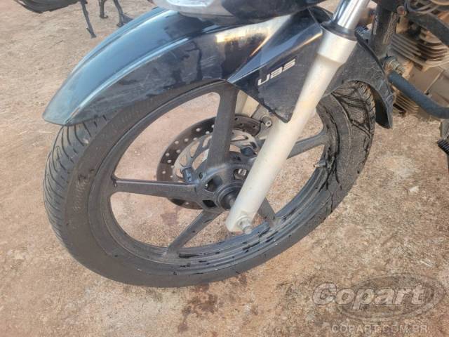 2023 YAMAHA YBR 150 FACTOR 