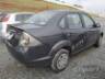2011 FORD FIESTA SEDAN 