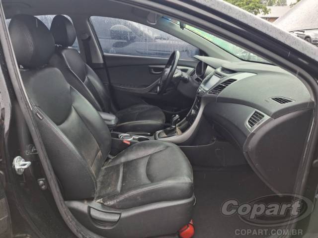 2015 HYUNDAI ELANTRA 