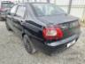 2008 FIAT SIENA 