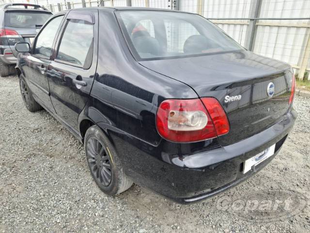 2008 FIAT SIENA 