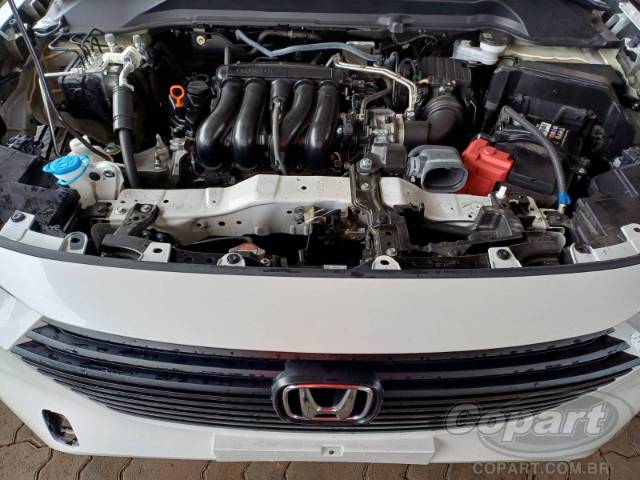 2025 HONDA HR-V 