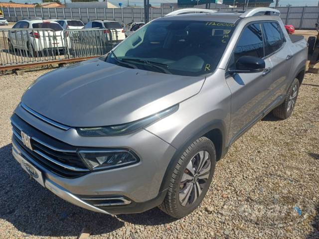 2023 FIAT TORO 