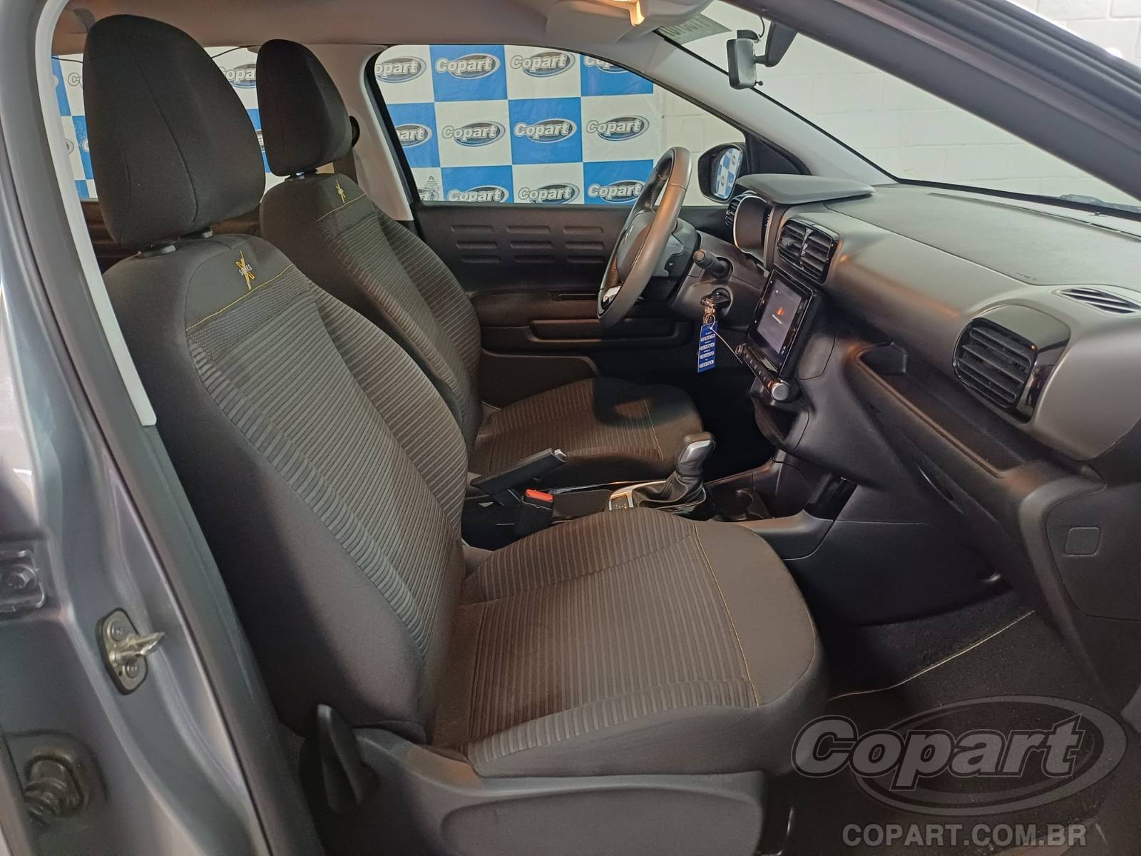 Foto 5: 2022 CITROEN C4 CACTUS C4 Cactus X-Series 1.6 16V VVT