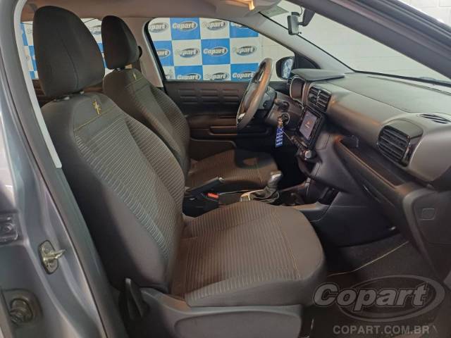 2022 CITROEN C4 CACTUS 