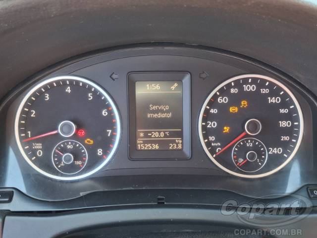 2010 VOLKSWAGEN TIGUAN 