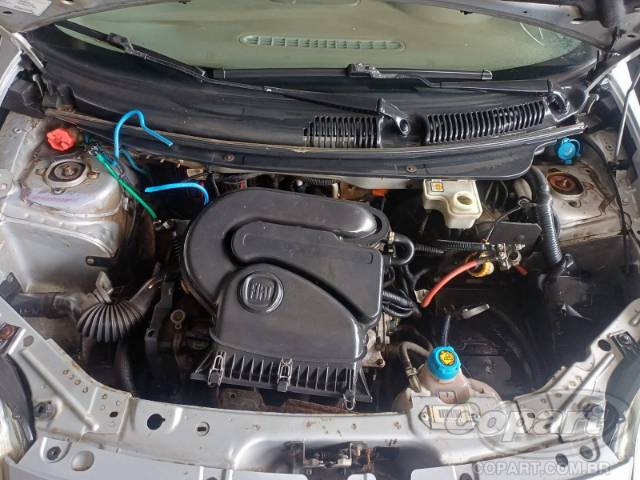 2013 FIAT PALIO 