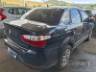 2014 FIAT GRAND SIENA 
