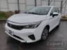 2026 HONDA CITY 
