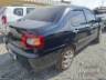 2009 FIAT SIENA 
