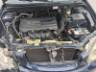 2004 TOYOTA COROLLA 