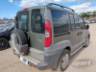 2012 FIAT DOBLO 