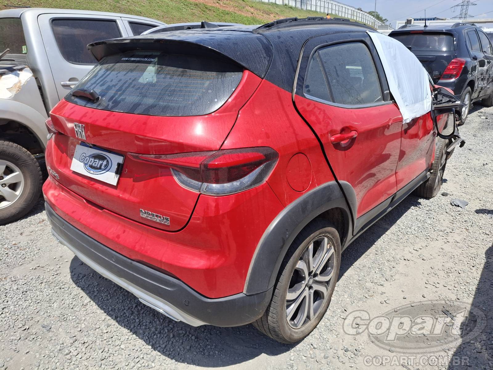 Foto 4: 2023 FIAT PULSE
