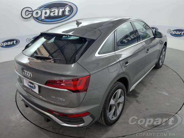 2024 AUDI Q5 