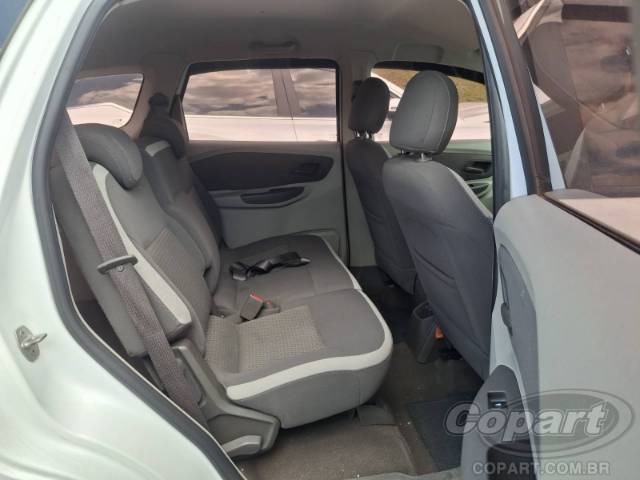 2014 CHEVROLET SPIN 