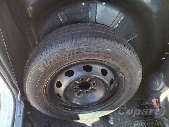 2018 FIAT FIORINO FURGAO 